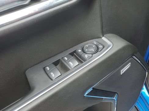 Used 2024 Chevrolet Silverado 1500 LTZ w/ Technology Package AWD/4WD image 22