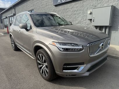 Used 2022 Volvo XC90 T6 Inscription