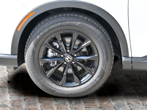 New 2025 Honda CR-V Sport image 39