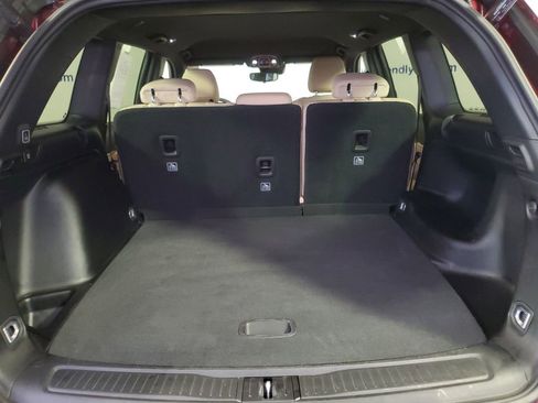 Used 2024 Jeep Grand Cherokee Limited image 9