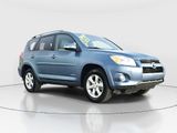 Used 2012 Toyota RAV4 Limited image 3