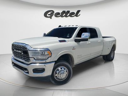 Used 2024 RAM 3500 Limited