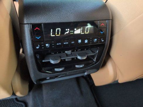Certified 2023 Jeep Grand Cherokee L Summit AWD/4WD image 18