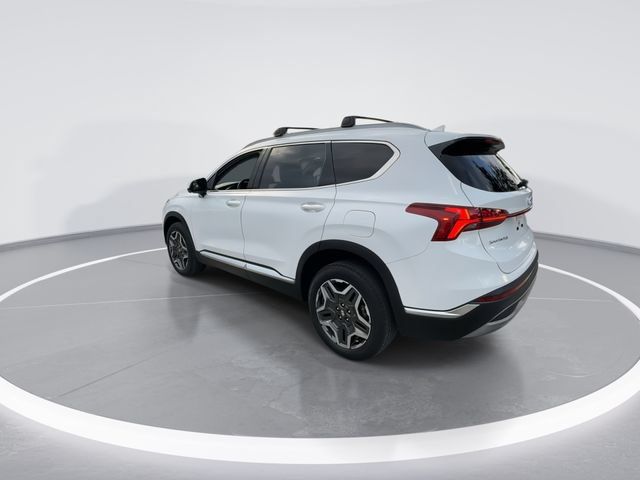 Used 2023 Hyundai Santa Fe SEL Premium AWD/4WD image 6