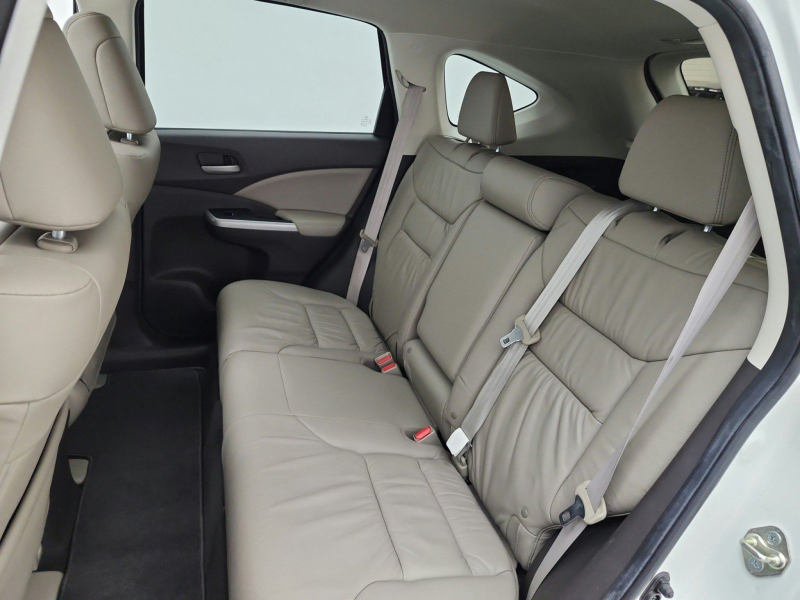 Used 2014 Honda CR-V EX-L image 16