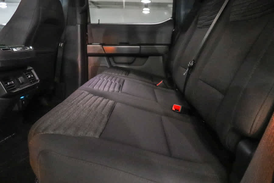 Used 2021 Ford F150 XL w/ STX Appearance Package AWD/4WD image 19