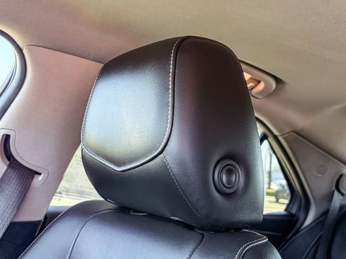 Used 2016 Cadillac ATS Luxury image 51