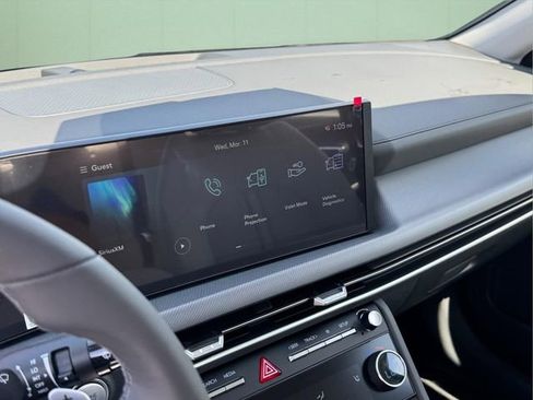 New 2026 Hyundai Sonata SEL FWD image 30