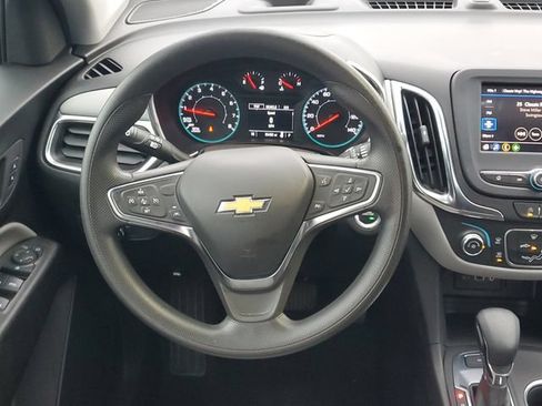 Certified 2024 Chevrolet Equinox LS AWD/4WD image 13