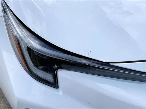 Used 2024 Toyota Corolla SE image 28