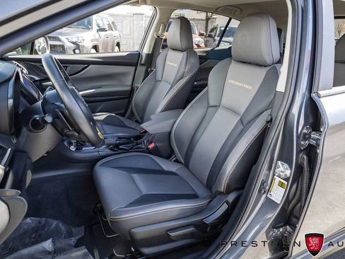 Used 2023 Subaru Crosstrek 2.5i Sport image 21