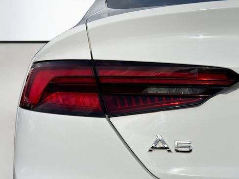 Used 2019 Audi A5 2.0T Premium w/ Convenience Package image 10