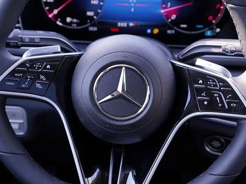 New 2026 Mercedes-Benz GLE 450 4MATIC image 25