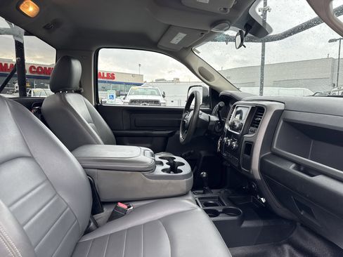 Used 2015 RAM 3500 Tradesman image 6