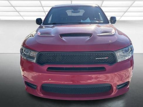 Used 2020 Dodge Durango GT image 6