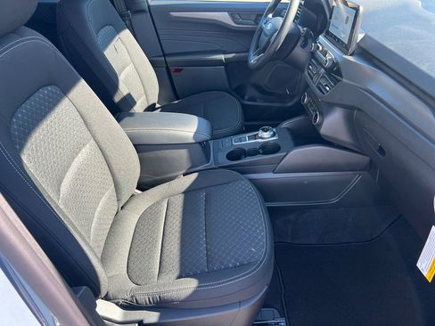 New 2026 Ford Escape Active image 13