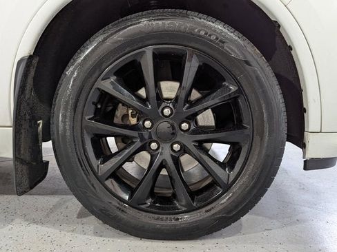 Used 2017 Dodge Durango GT w/ Premium Group image 52