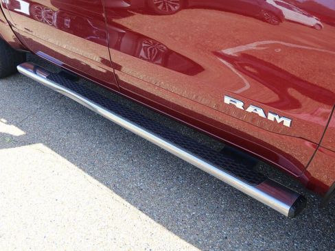 Used 2019 RAM 1500 Big Horn image 13