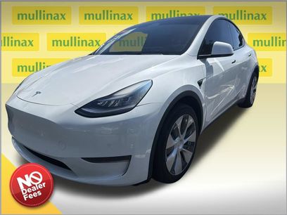 Used 2021 Tesla Model Y Long Range