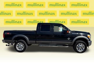 Used 2011 Ford F350 Lariat w/ Lariat Interior Pkg video 2