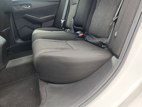 Used 2024 Honda Accord EX image 27