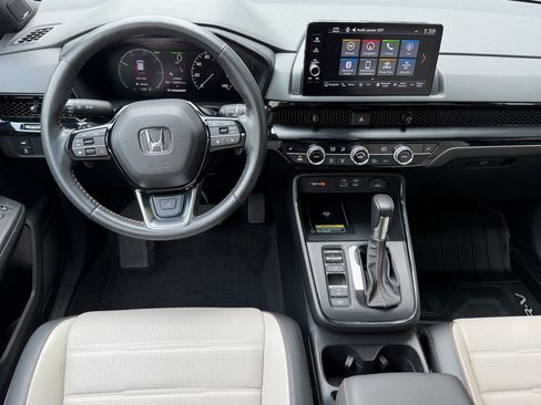 Used 2023 Honda CR-V Sport Touring image 36
