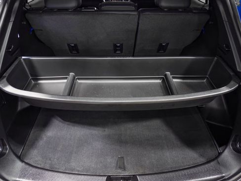 Used 2024 Chevrolet Equinox EV LT w/ LPO, Active Package FWD image 25