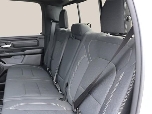 New 2026 RAM 1500 Tradesman image 15