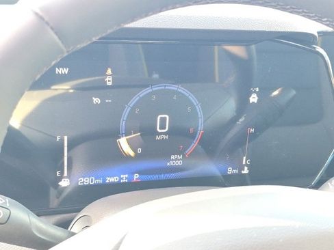 New 2026 Chevrolet TrailBlazer ACTIV w/ Convenience Package image 15