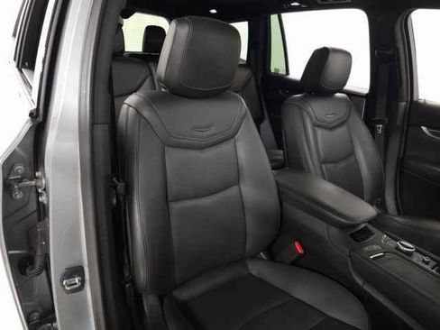 Certified 2023 Cadillac XT6 Sport image 39