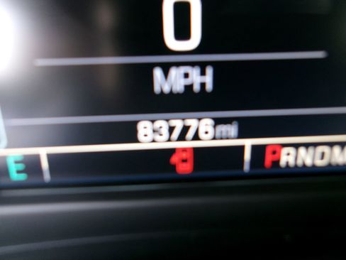 Used 2016 Chevrolet Silverado 1500 LT w/ All Star Edition image 19