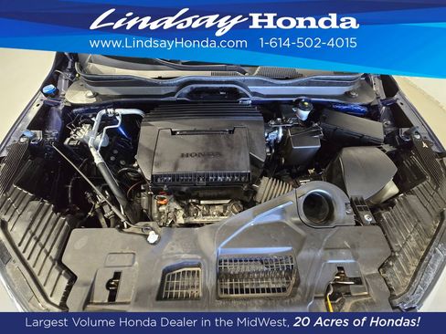 Used 2023 Honda Pilot Touring image 26