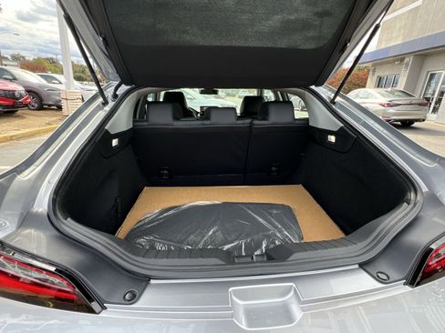 New 2026 Acura Integra Base image 24