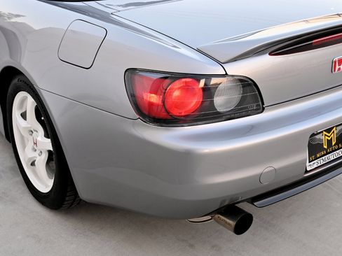 Used 2001 Honda S2000 image 36