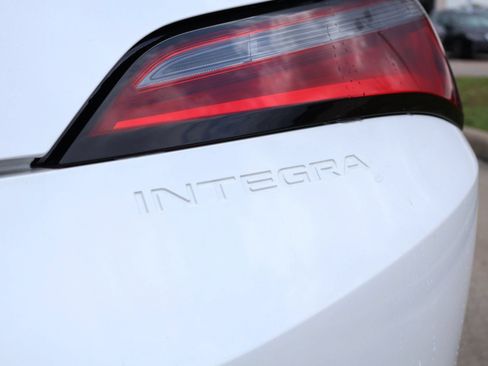 New 2026 Acura Integra FWD image 7