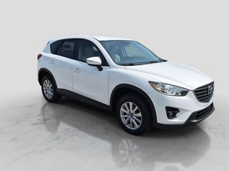Used 2016 MAZDA CX-5 Touring AWD/4WD video 2