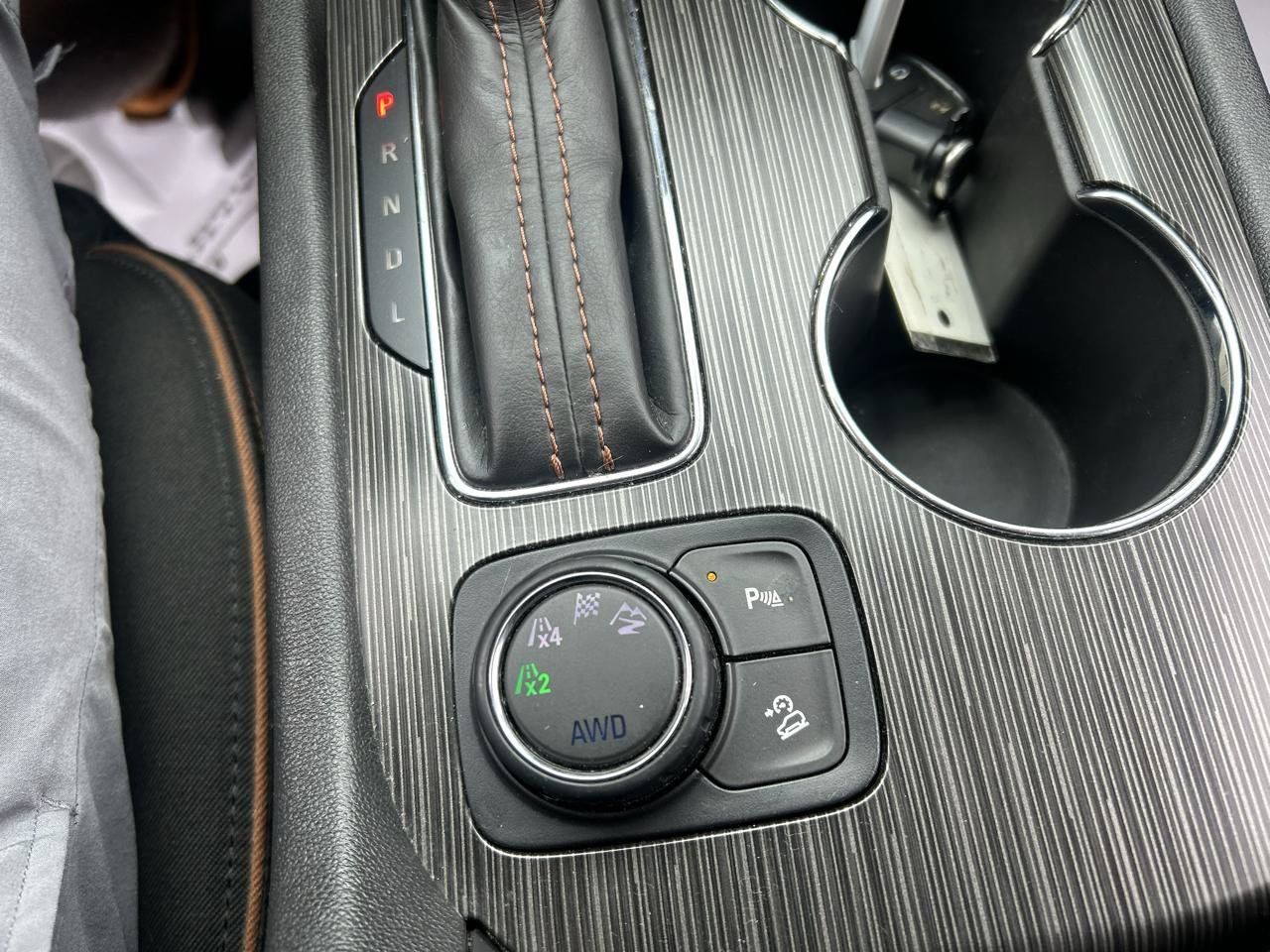 Used 2019 GMC Acadia SLE w/ Driver Alert Package I AWD/4WD image 26