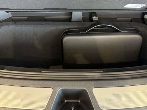 Certified 2024 Cadillac Lyriq Sport w/ LPO, Floor Liner Package AWD/4WD image 27