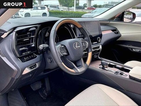 Certified 2024 Lexus RX 350 Premium w/ Accessory Package (Z1) FWD image 15