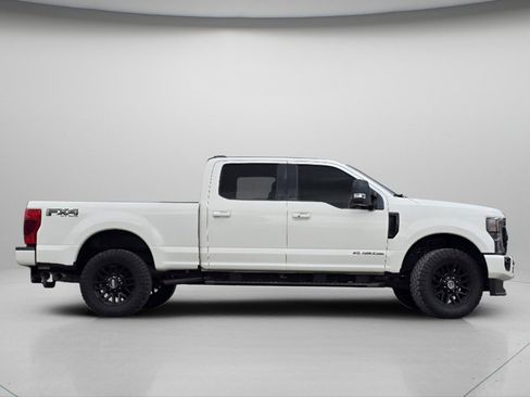 Used 2020 Ford F250 Lariat image 26