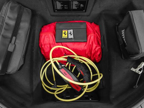Certified 2024 Ferrari 296 GTB RWD image 28