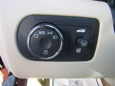 Used 2007 Chevrolet Impala LT image 25