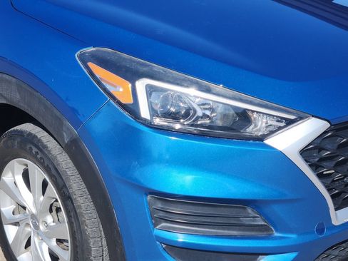 Used 2019 Hyundai Tucson Value FWD image 6