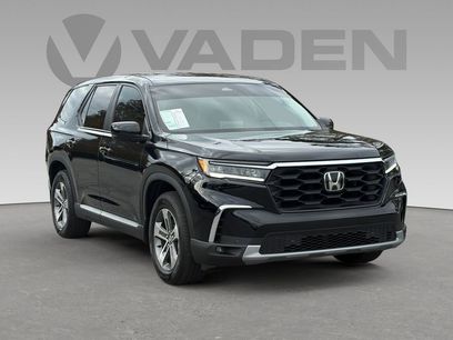 Used 2025 Honda Pilot EX-L