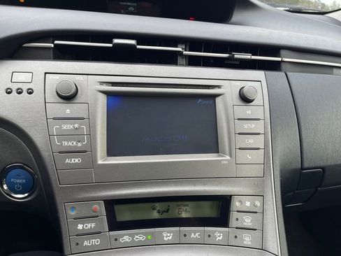 Used 2012 Toyota Prius Two image 23