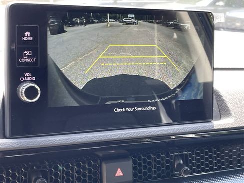 New 2026 Honda CR-V EX-L image 15