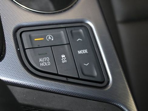 Certified 2025 Cadillac CT4 Premium Luxury image 20