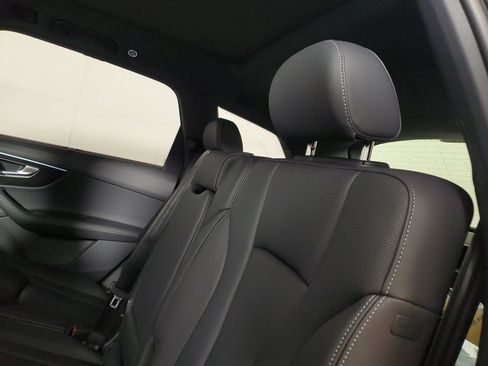 New 2026 Audi Q7 2.0T Premium Plus AWD/4WD image 13