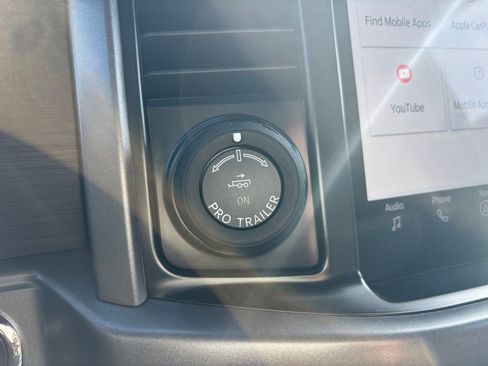 New 2026 Ford F150 XLT w/ Equipment Group 302A MID image 29