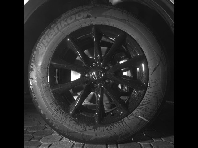 New 2027 Honda CR-V Sport-L image 21